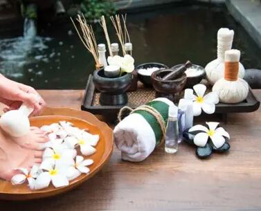 安全保障 极致SPA体验